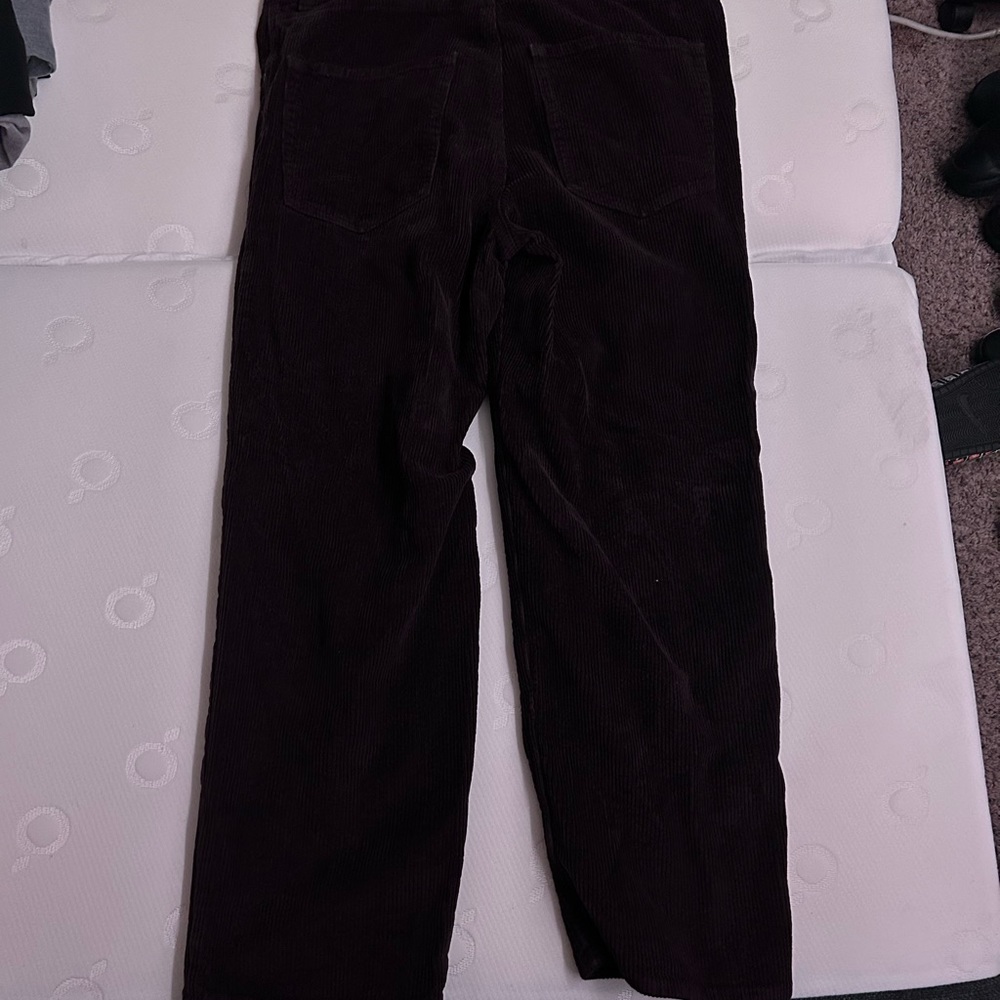Empyre Skate Java Corduroy Pants - image 1